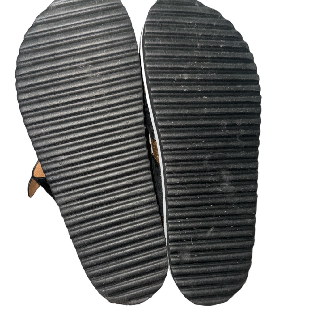 Boutique sandles NWOT - Picture 4 of 4